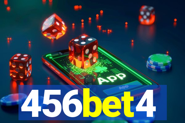 456bet4