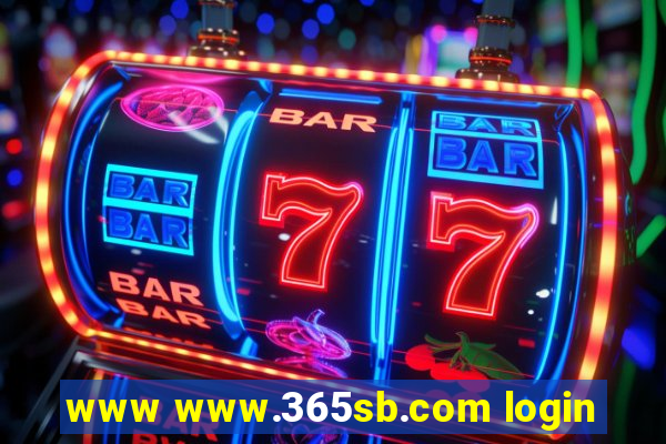 www www.365sb.com login