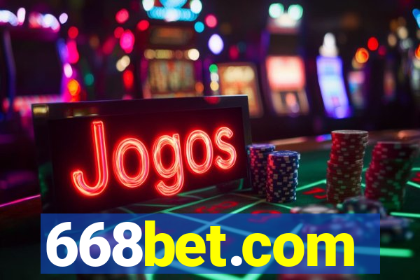 668bet.com