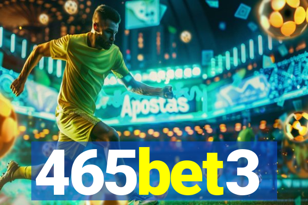 465bet3