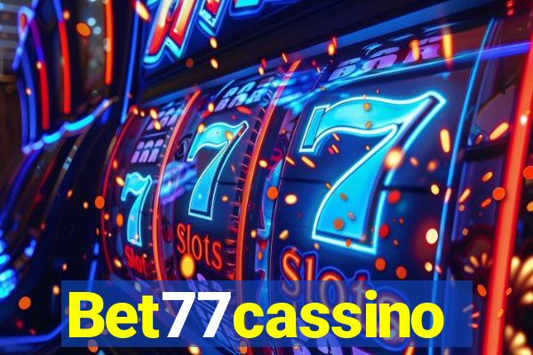 Bet77cassino