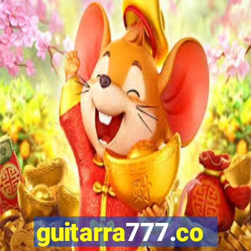 guitarra777.co