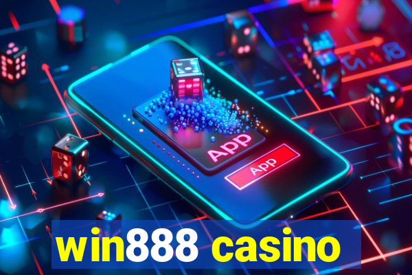 win888 casino