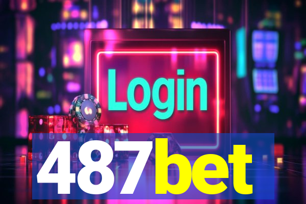 487bet