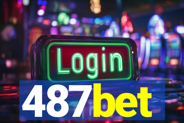 487bet