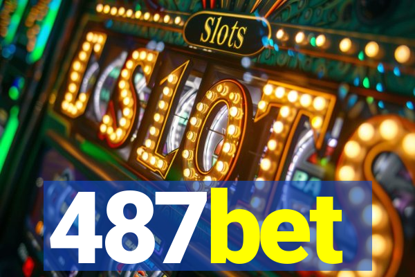 487bet