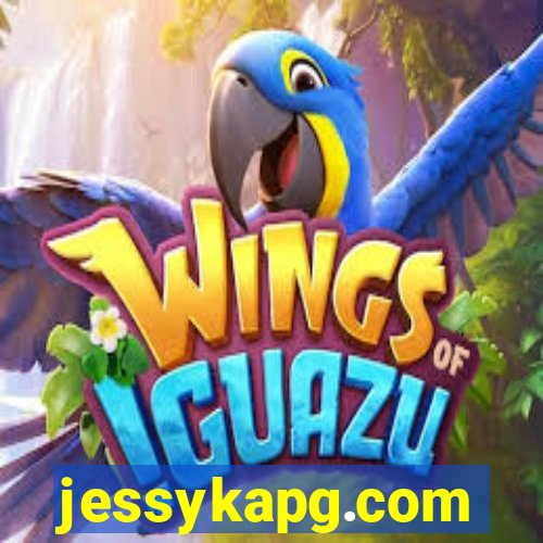 jessykapg.com