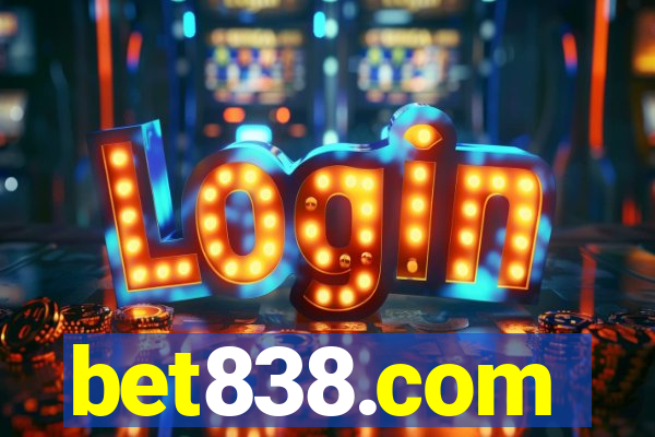 bet838.com