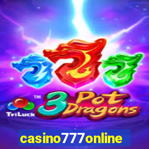 casino777online