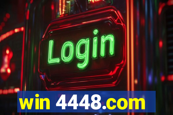 win 4448.com