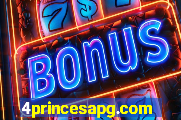 4princesapg.com