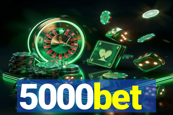 5000bet