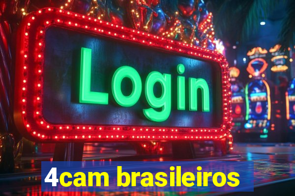 4cam brasileiros