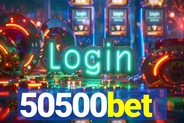 50500bet