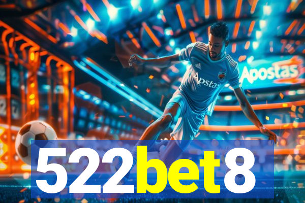 522bet8