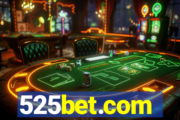 525bet.com