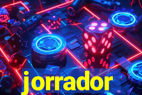 jorrador