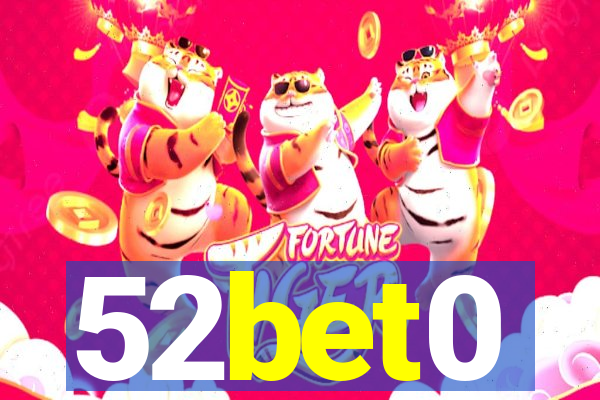 52bet0