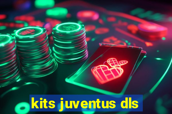 kits juventus dls