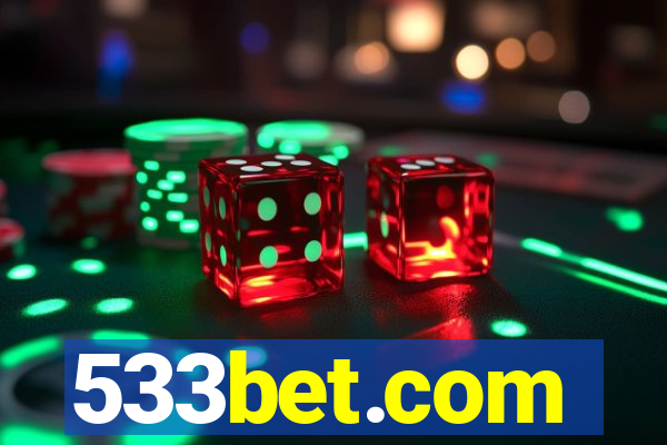 533bet.com