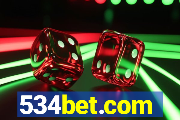 534bet.com