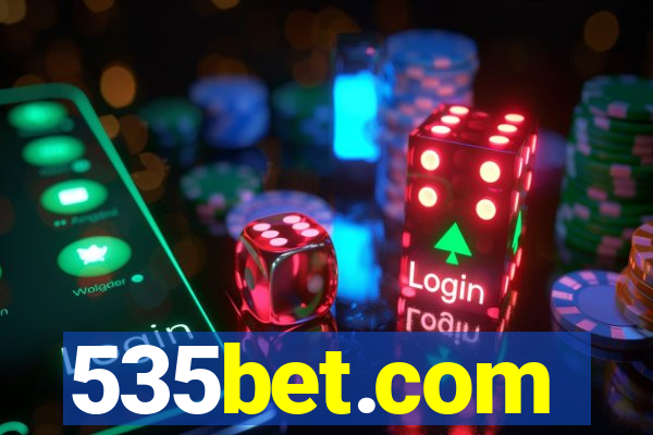 535bet.com