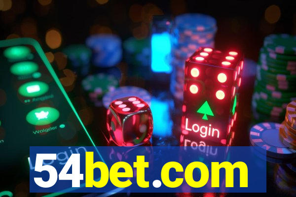 54bet.com