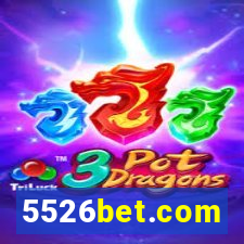 5526bet.com