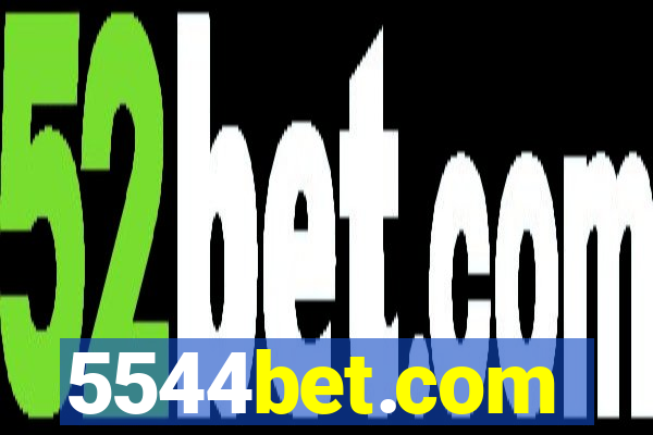 5544bet.com