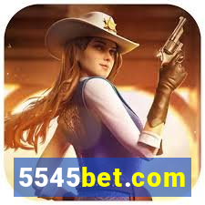 5545bet.com