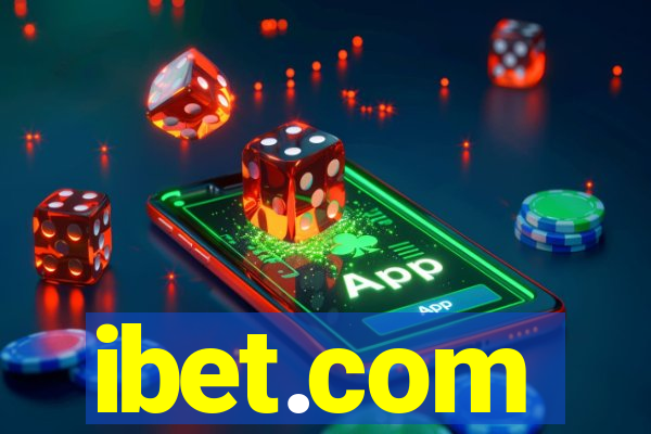 ibet.com