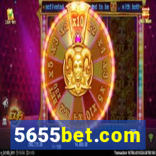 5655bet.com