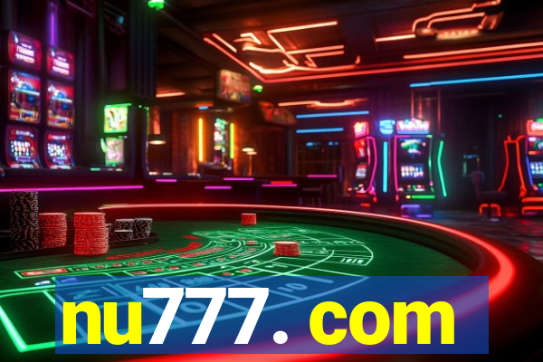 nu777. com