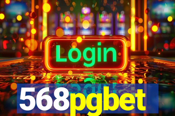 568pgbet