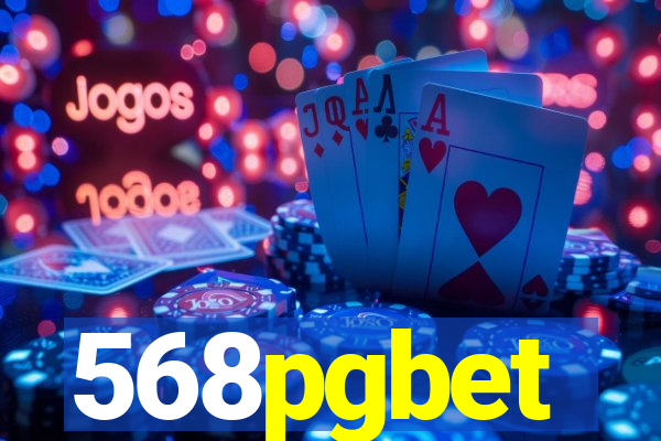 568pgbet