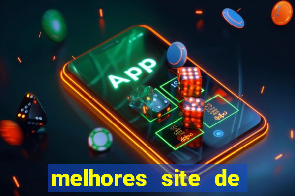 melhores site de jogos online