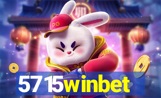 5715winbet