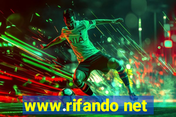 www.rifando net