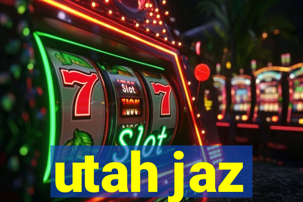 utah jaz