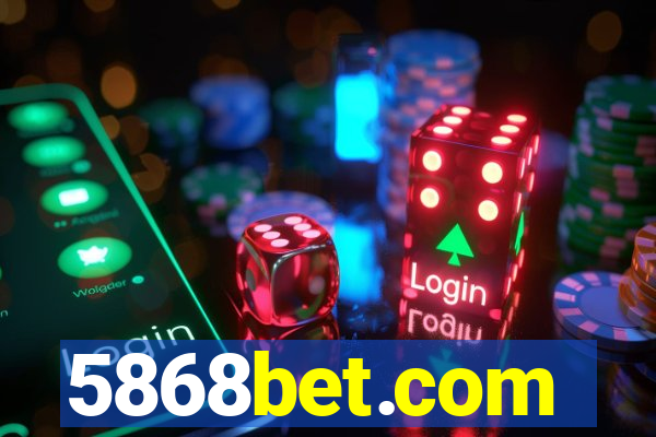 5868bet.com