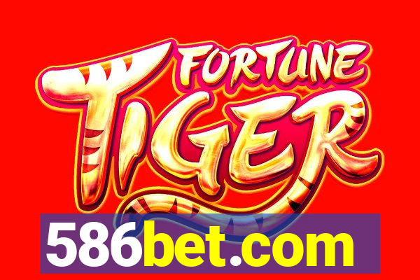 586bet.com