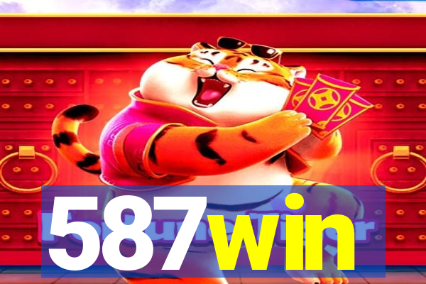 587win