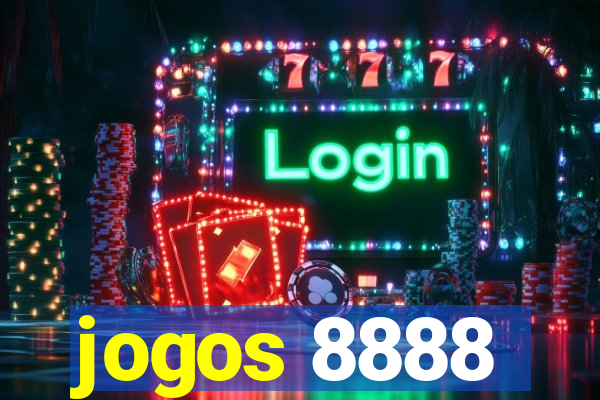 jogos 8888