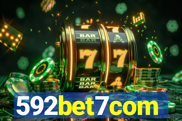 592bet7com