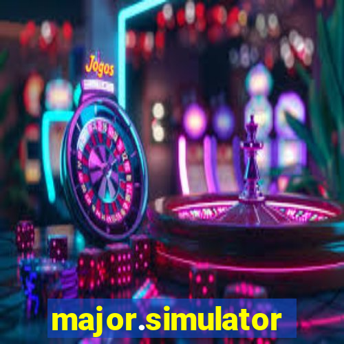 major.simulator