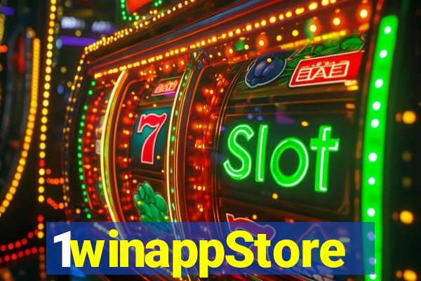 1winappStore