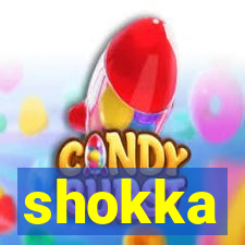 shokka