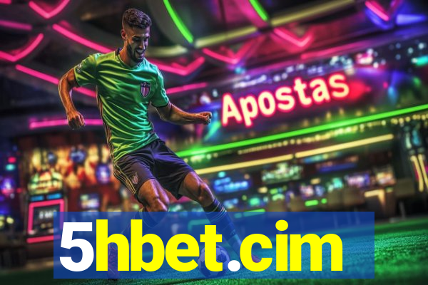 5hbet.cim