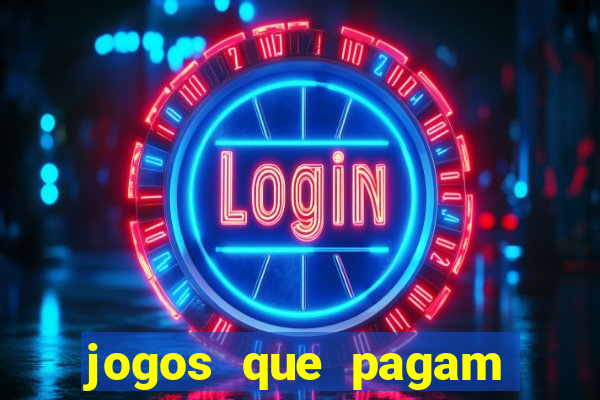 jogos que pagam por cadastro