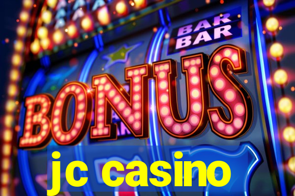 jc casino